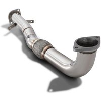 Mitsubishi Lancer Evo 7 8 9 01-07 - Exhaust Downpipe