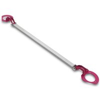 Subaru Impreza GC8 WRX STI 95-01 - Rear Strut Brace