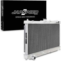 Mazda MX5 NB 1.6 1.8 98-05 - Aluminium Radiator