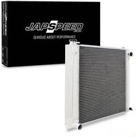 Nissan 300zx Z32 3.0 V6 Twin Turbo 90-00 - Aluminium Radiator
