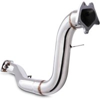 Subaru Impreza GDA Twin Scroll WRX STI 01-06 - Exhaust Decat Downpipe