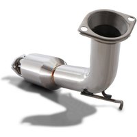 Honda Civic EP3 2.0 Type R 00-05 - Exhaust Sports Cat Downpipe