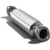 Mazda MX5 MK1 NA 1.8 94-97 - 422mm Exhaust Decat Pipe