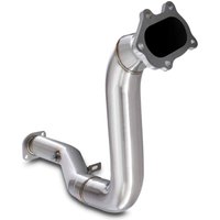 Subaru Impreza GDA WRX STI 01-07 - 3-2.5" Exhaust Decat Downpipe