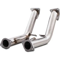 Nissan 370z Z34 3.7 09-20 - Exhaust Decat Pipes