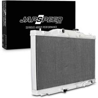 Honda Integra DC5 2.0 Type R 01-05 - Aluminium Radiator