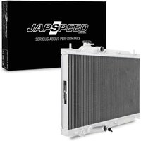 Honda Civic FN2 2.0 Type R 05-11 - Aluminium Radiator