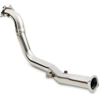 Subaru Impreza GDA WRX STI 02-07 - 3" Exhaust Decat Downpipe