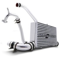 Toyota Starlet EP82 EP91 1.3 Turbo 89-99 - Front Mount Intercooler Kit