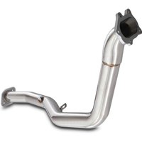 Subaru Impreza GRB WRX STI 08-14 - Exhaust Decat Downpipe