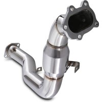 Subaru Impreza GC8 WRX STI 95-01 - Exhaust Sports Cat Downpipe
