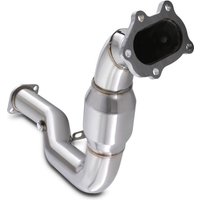 Subaru Impreza GDA WRX STI 02-07 - Exhaust Sports Cat Downpipe