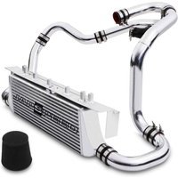 Subaru Impreza GDA WRX STI 02-07 - Front Mount Intercooler & Intake Kit