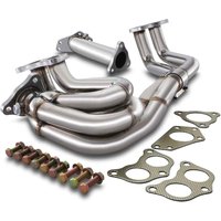 Subaru Impreza GC8 96-00 GD 93-05 WRX STI - Spec 3 Exhaust Manifold