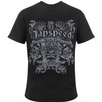 Team Japspeed Crest T-Shirt