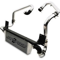 Subaru Impreza WRX & STi 08-11 GRB Front Mount Intercooler & Intake Kit