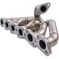 NISSAN SKYLINE R32 R33 R34 RB20 RB25 - RS Exhaust Manifold