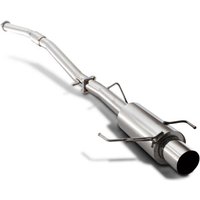 Nissan Skyline R33 GTS-T / GTR Cat Back Exhaust System