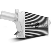 Nissan Skyline GTR Front Mount Intercooler Core