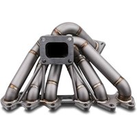Toyota Supra MK4 2JZ RS Tubular Turbo Exhaust Manifold
