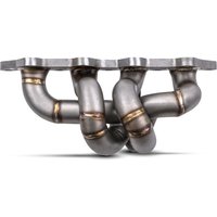 Mitsubishi Colt CZT RS 08+ Tubular Exhaust Manifold