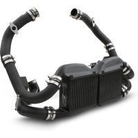 Nissan R35 GTR 07-16 - MVT Front Mount Intercooler Kit