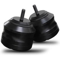 Nissan Silvia 200sx S13 / S14 / S14A / S15 SR20DET - Aluminium Engine Torque Mounts