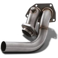 Mitsubishi Lancer Evo 7 8 9 03-07 - Screamer Exhaust Turbo Elbow