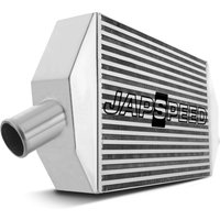 Mitsubishi Lancer Evo 8 VIII 03-05 - Front Mount Intercooler Core