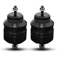 Nissan 350Z Z33 3.5 03-06 - Aluminium Engine Torque Mounts