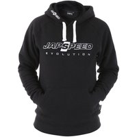 Japspeed Evolution Hoodie
