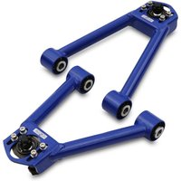 Toyota Supra MK4 JZA80 | Soarer MK3 93-00 - Adjustable Front Upper Control Arms