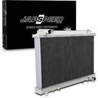 Nissan 200sx S14 S14A S15 SR20DET 93-02 - Aluminium Radiator