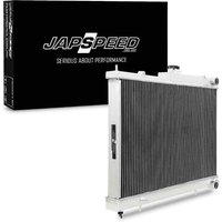 Nissan Skyline R33 GTST 2.5 Turbo 93-98 - Aluminium Radiator