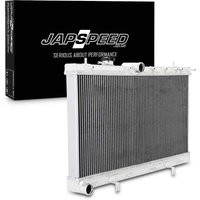 Subaru Impreza GDA GDB Turbo 03-07 - Aluminium Radiator