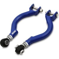 Nissan 200sx S14 S15 Skyline R33 R34 - Heavy Duty Adjustable Rear Upper Camber Arms
