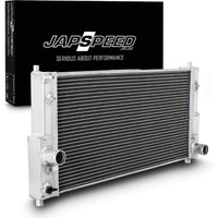 Toyota Celica ZZT 1.8 00-05 - Aluminium Radiator