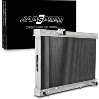 Toyota Supra MK3 JZA70 1JZGTE 86-93 - Aluminium Radiator