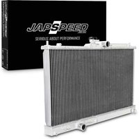 Mitsubishi Lancer Evo 7 / 8 / 9 01-07 - Aluminium Radiator