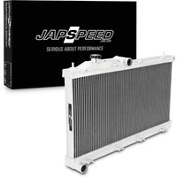 Subaru Impreza GRB WRX STI 08-14 - Aluminium Radiator