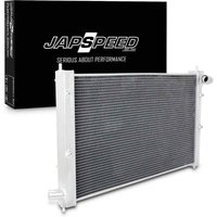 Mitsubishi Lancer Evo 10 07-16 - Aluminium Radiator