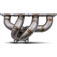 Mitsubishi Evo 10 X 07-16 Tubular RS Exhaust Manifold