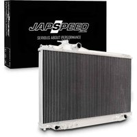 Toyota Soarer 2.5 1JZGTE 91-99 - Aluminium Radiator
