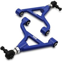 Toyota Supra MK4 JZA80 2JZGTE 93-00 - Adjustable Rear Upper Control Arms