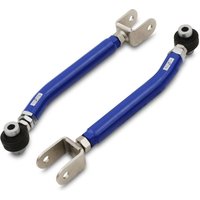 Nissan 200sx S14 S15 Skyline R33 R34 - Adjustable Superlow Rear Toe Rods
