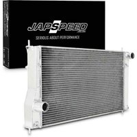 Toyota GT86 / Subaru BRZ FA20 2013+ Aluminium Radiator