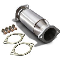 Nissan 200sx S14 SR20DET 93-00 - Exhaust Sports Cat Pipe