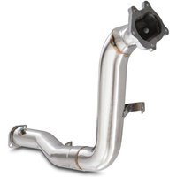 Subaru Impreza GC8 WRX STI 95-01 - 3" Exhaust Decat Downpipe