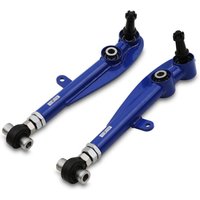 Toyota Supra MK4 JZA80 2JZGTE 96-02 - Adjustable Rear Lower Control Arms