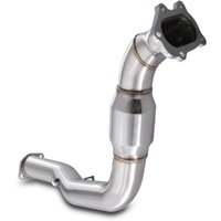 Subaru Impreza GC8 Classic WRX STI 95-01 - Exhaust 200CPI Sports Cat Downpipe